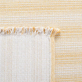 Safavieh Augustine Agt501C Ivory/Yellow Rug.