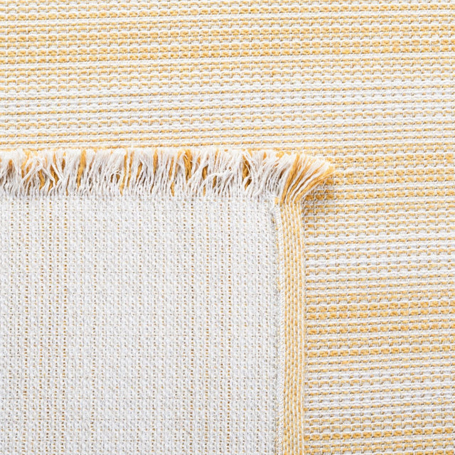 Safavieh Augustine Agt501C Ivory/Yellow Rug.
