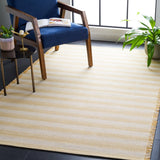 Safavieh Augustine Agt501C Ivory/Yellow Rug.
