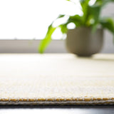 Safavieh Augustine Agt501C Ivory/Yellow Rug.