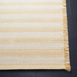 Safavieh Augustine Agt501C Ivory/Yellow Rug.