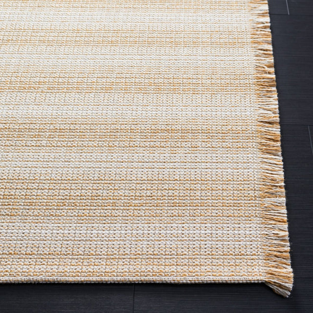 Safavieh Augustine Agt501D Ivory/Gold Rug.