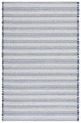 Safavieh Augustine Agt501N Ivory/Navy Rug.