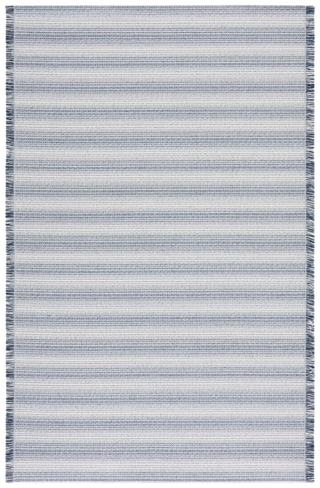 Safavieh Augustine Agt501N Ivory/Navy Rug.