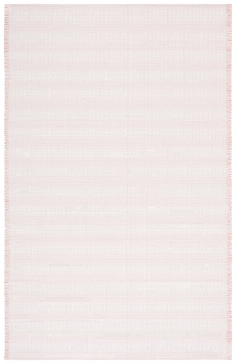 Safavieh Augustine Agt501U Ivory/Pink Rug.