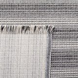 Safavieh Augustine Agt501Z Ivory/Black Rug.