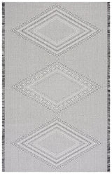 Safavieh Augustine Agt502Z Ivory/Black Rug.