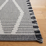 Safavieh Augustine Agt503Z Ivory/Black Rug.