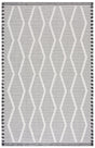 Safavieh Augustine Agt503Z Ivory/Black Rug.