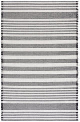 Safavieh Augustine Agt504Z Ivory/Black Rug.
