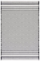 Safavieh Augustine Agt505Z Ivory/Black Rug.
