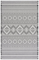Safavieh Augustine Agt506Z Ivory/Black Rug.