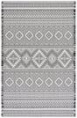 Safavieh Augustine Agt506Z Ivory/Black Rug.