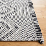 Safavieh Augustine Agt507Z Ivory/Black Rug.