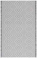Safavieh Augustine Agt507Z Ivory/Black Rug.