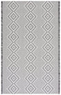 Safavieh Augustine Agt507Z Ivory/Black Rug.