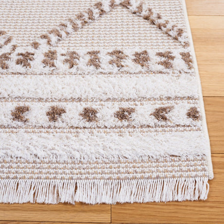 Safavieh Augustine Agt714A Ivory/Beige Rug.