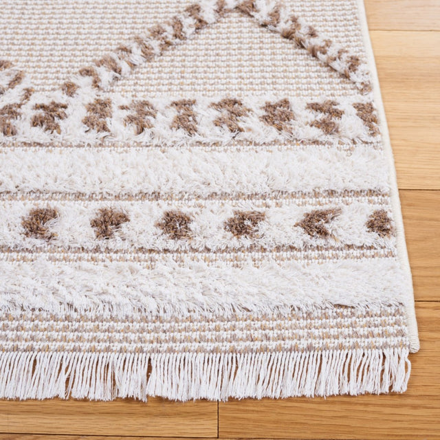 Safavieh Augustine Agt714A Ivory/Beige Rug.