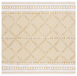 Safavieh Augustine Agt714D Gold/Ivory Rug.