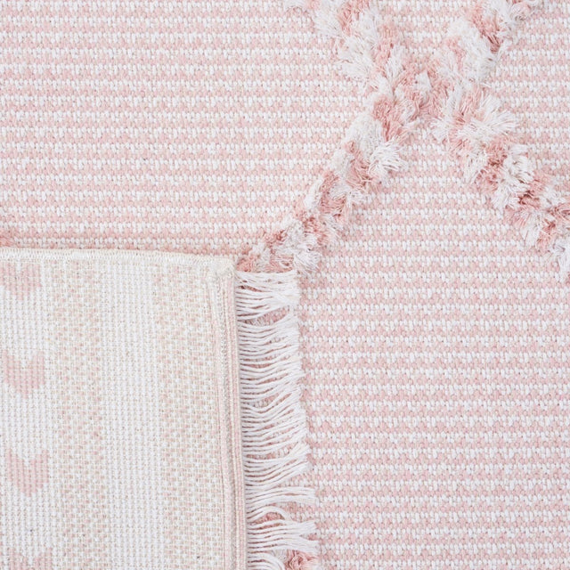 Safavieh Augustine Agt714U Pink/Ivory Rug.