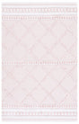 Safavieh Augustine Agt714U Pink/Ivory Rug.