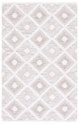 Safavieh Augustine Agt730A Ivory/Beige Rug.