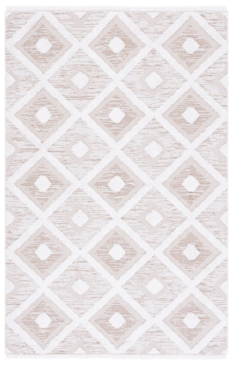 Safavieh Augustine Agt730A Ivory/Beige Rug.