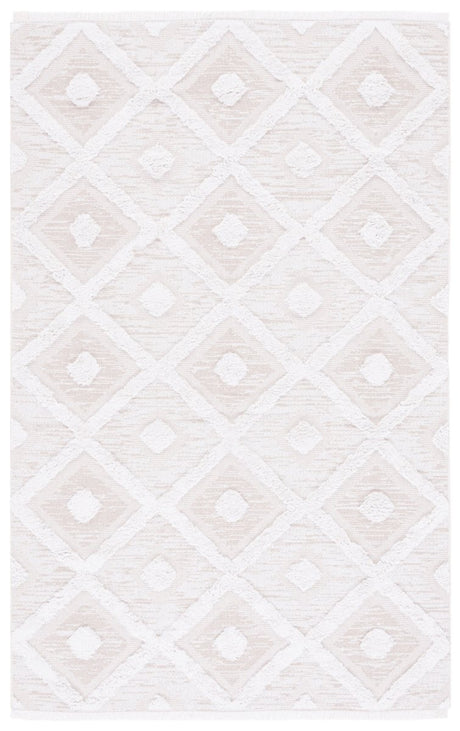 Safavieh Augustine Agt730B Beige/Ivory Rug.