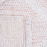 Safavieh Augustine Agt730U Pink/Ivory Rug.