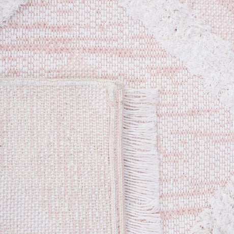 Safavieh Augustine Agt730U Pink/Ivory Rug.