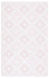 Safavieh Augustine Agt730U Pink/Ivory Rug.
