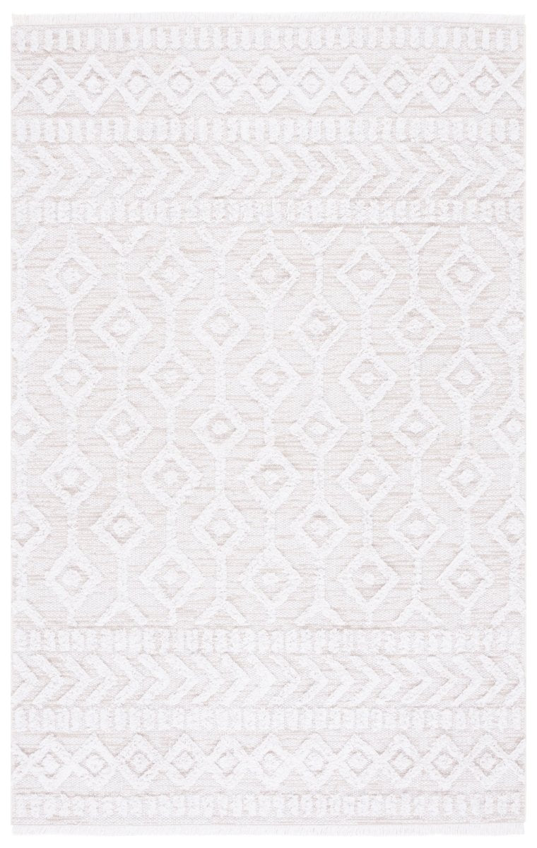 Safavieh Augustine Agt756A Ivory/Beige Rug.
