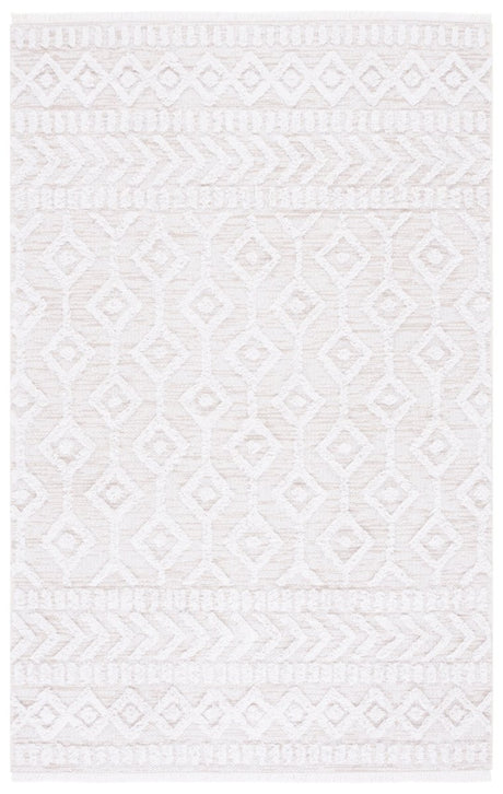 Safavieh Augustine Agt756A Ivory/Beige Rug.