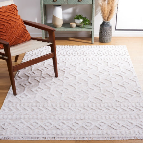 Safavieh Augustine Agt756A Ivory/Beige Rug.