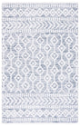 Safavieh Augustine Agt756M Ivory/Blue Rug.