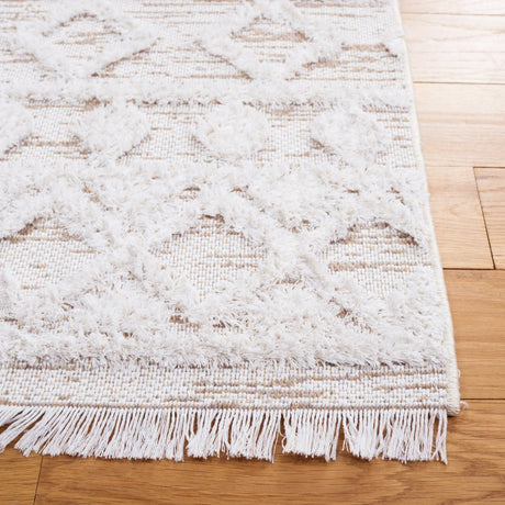 Safavieh Augustine Agt758B Ivory/Beige Rug.