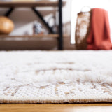 Safavieh Augustine Agt758B Ivory/Beige Rug.