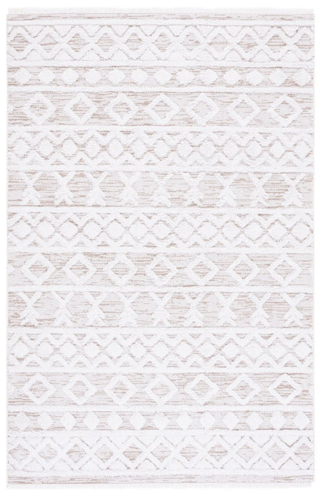 Safavieh Augustine Agt758B Ivory/Beige Rug.