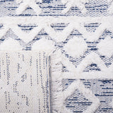 Safavieh Augustine Agt758N Navy/Ivory Rug.