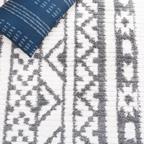 Safavieh Augustine Agt827F Grey/Ivory Rug.