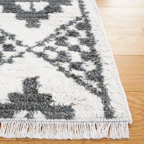 Safavieh Augustine Agt827F Grey/Ivory Rug.