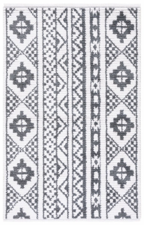 Safavieh Augustine Agt827F Grey/Ivory Rug.