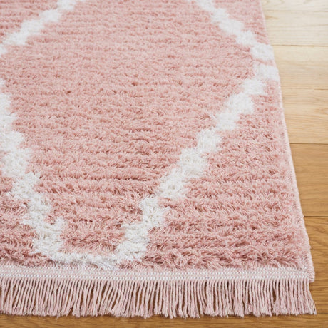 Safavieh Augustine Agt829U Pink/Ivory Rug.