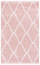 Safavieh Augustine Agt829U Pink/Ivory Rug.