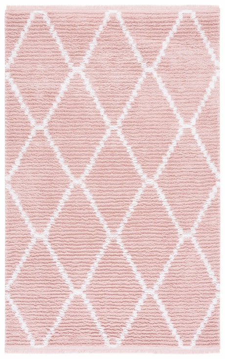 Safavieh Augustine Agt829U Pink/Ivory Rug.