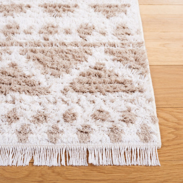 Safavieh Augustine Agt847B Beige/Ivory Rug.