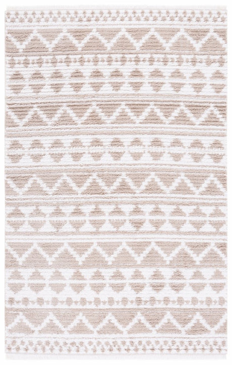 Safavieh Augustine Agt847B Beige/Ivory Rug.