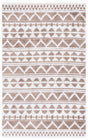 Safavieh Augustine Agt847E Taupe/Ivory Rug.