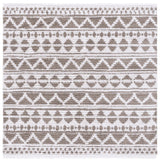 Safavieh Augustine Agt847E Taupe/Ivory Rug.