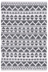 Safavieh Augustine Agt847F Ivory/Grey Rug.